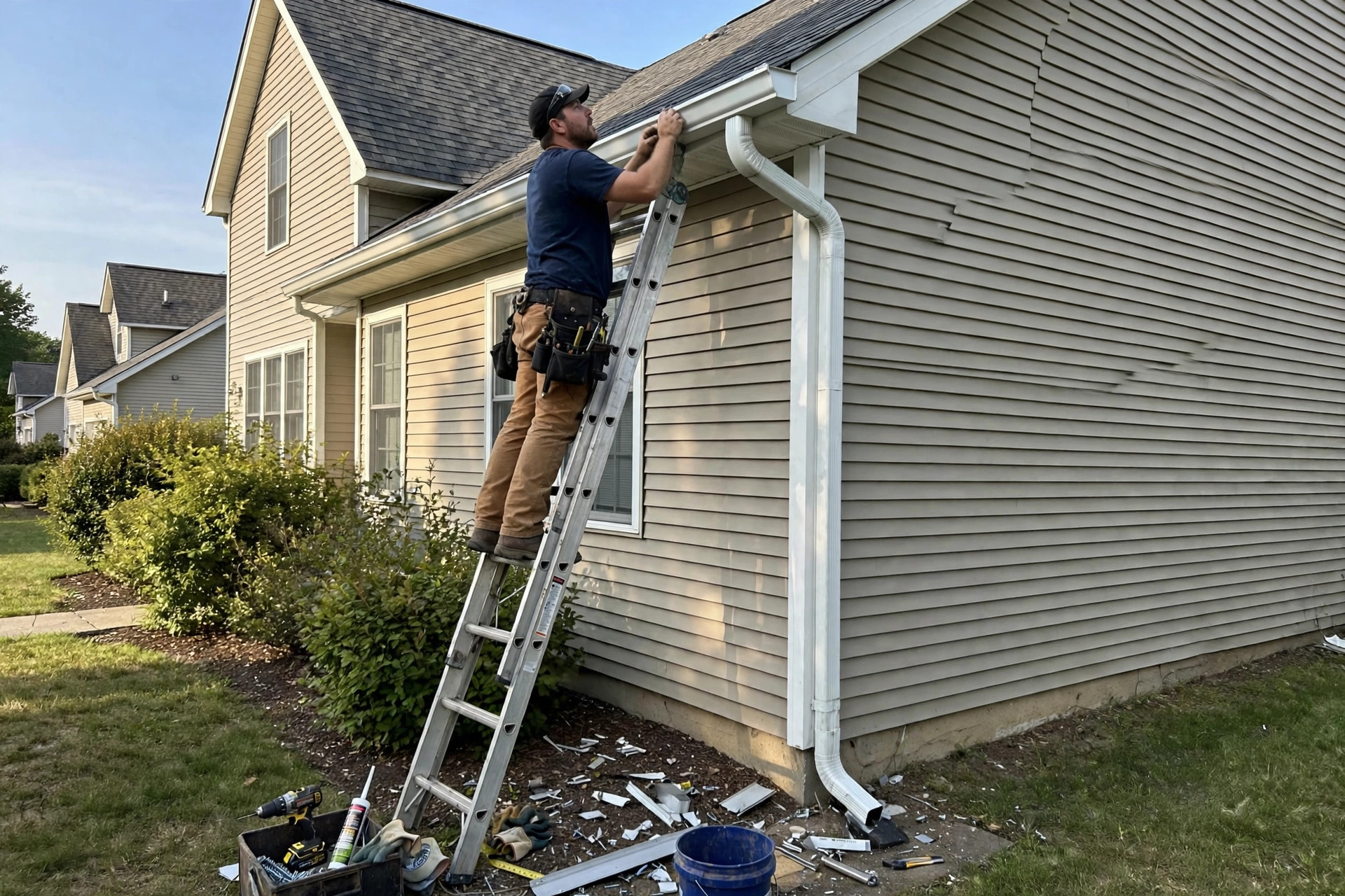 Gutters