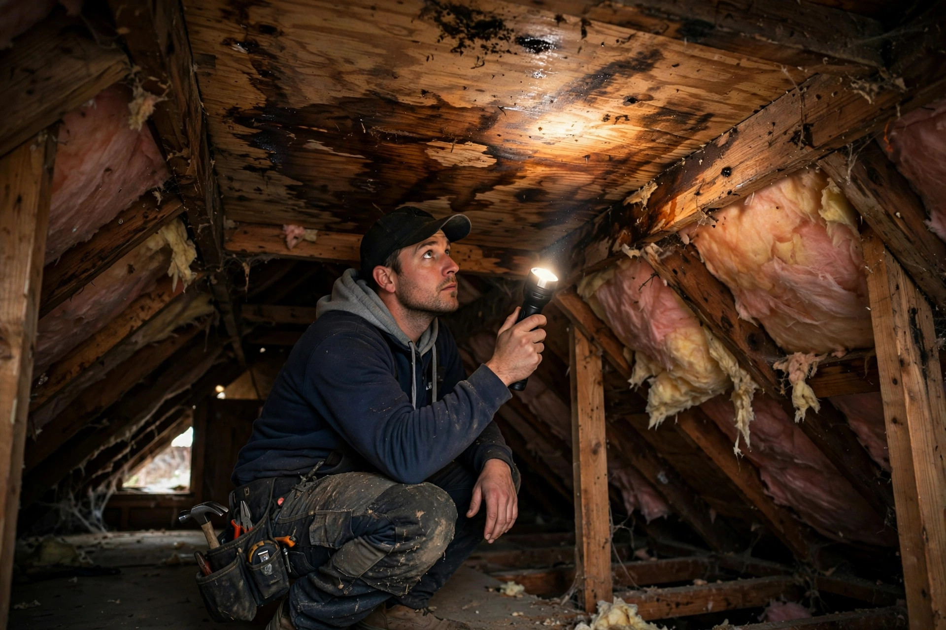 Leak Detection